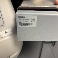 Scilogex SCI120-HS image 0